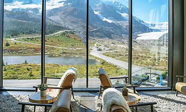 【华特顿湖国家公园】加拿大落基山全景深度班夫+优鹤+贾斯珀三大国家公园+四大仙境湖泊6天5晚