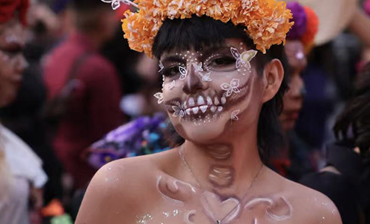 12人精品小团2025年墨西哥6城特别企划亡灵节庆典11天10夜
