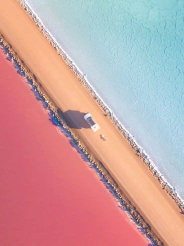 墨西哥坎昆奇琴伊察&双天坑&粉红湖火烈鸟&女人岛出海深度游6天5夜

