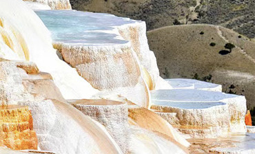 （14人小团）美国盐湖城进拉斯出西部国家公园环线+黄石公园深度7天6晚