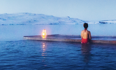 阿拉斯加极光自由行系列4天3晚经典行