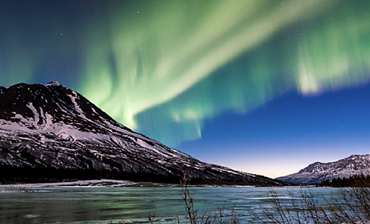 加拿大极光之都黄刀·猎光奇旅2025-2026冬季套餐4天3晚